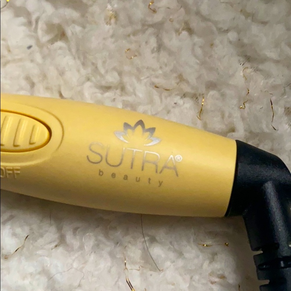 Mini Curling Wand - Picture 2 of 3
